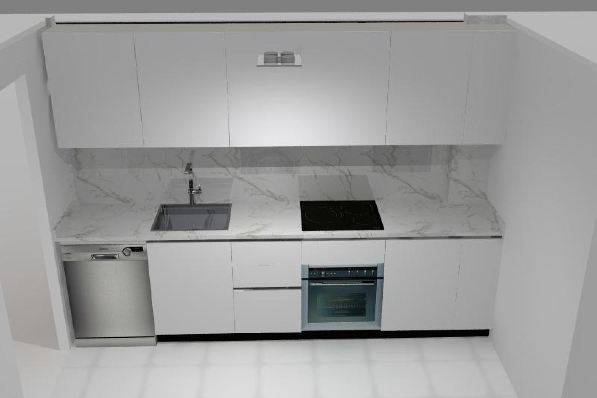 Nueva construcción  - Duplex - La Union - centro