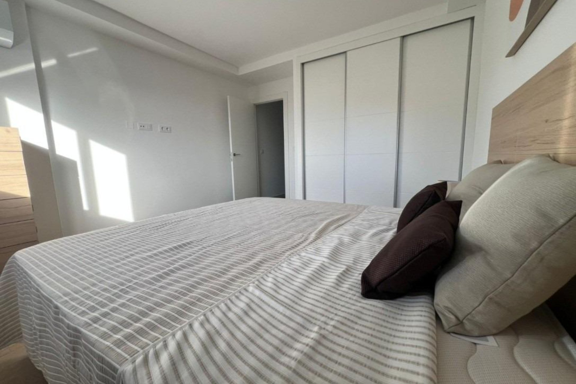 Nueva construcción  - Duplex - La Union - centro