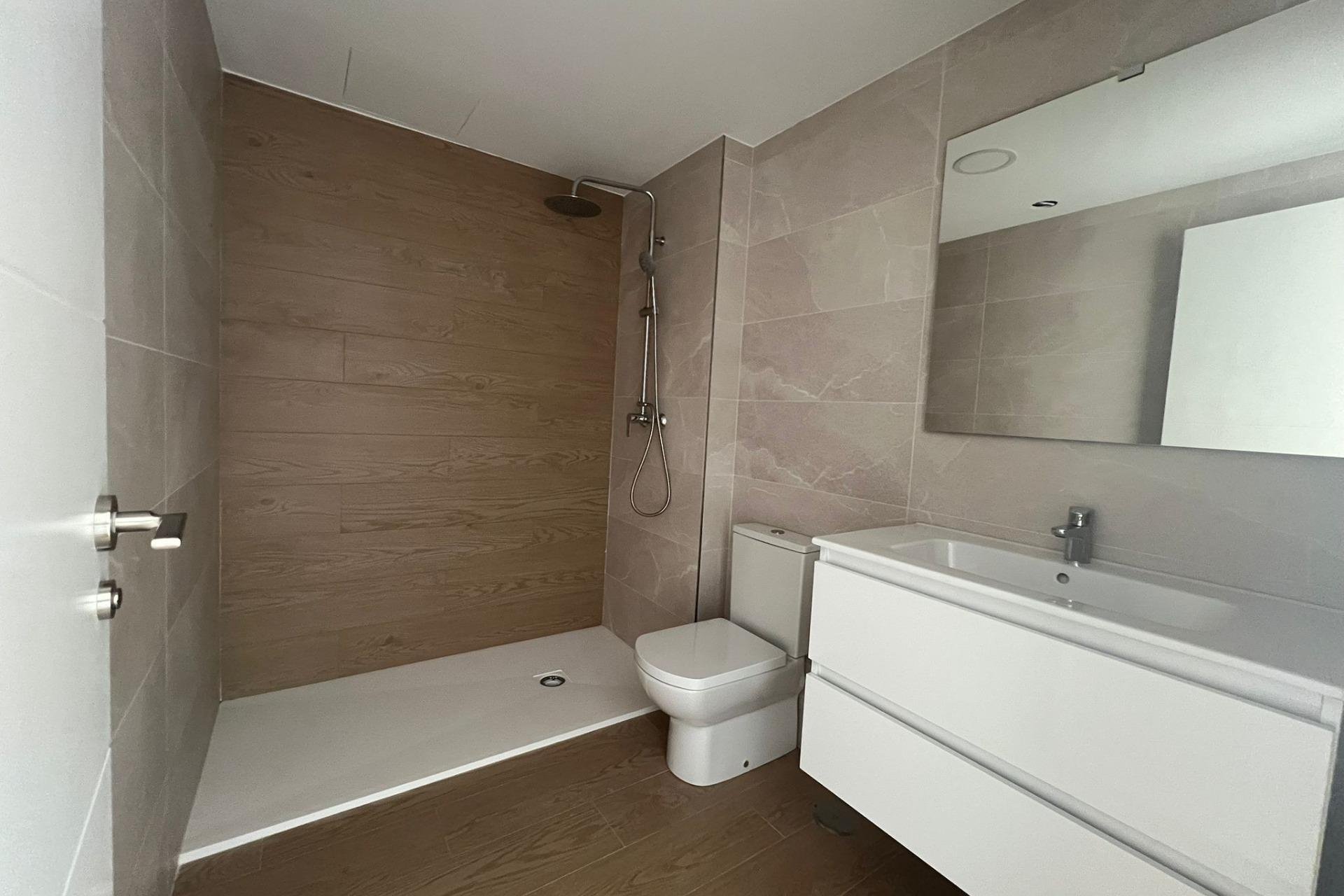 Nueva construcción  - Duplex - La Union - centro