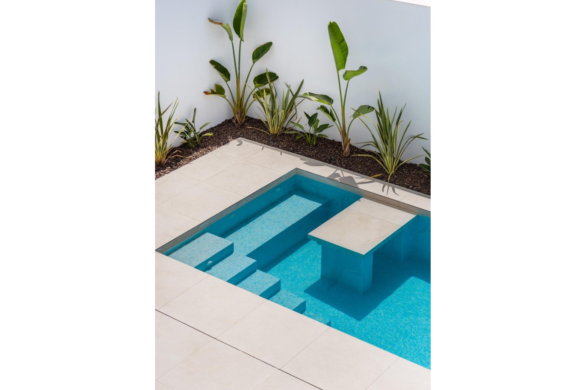 Nueva construcción  - Duplex - Los Alcazares - Serena Golf