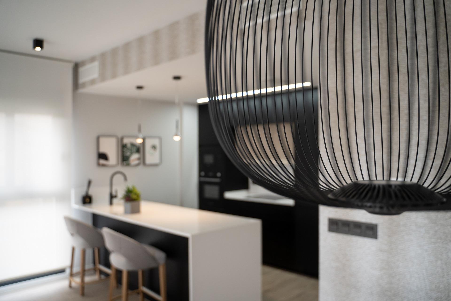 Nueva construcción  - Duplex - Orihuela Costa - Entre golf