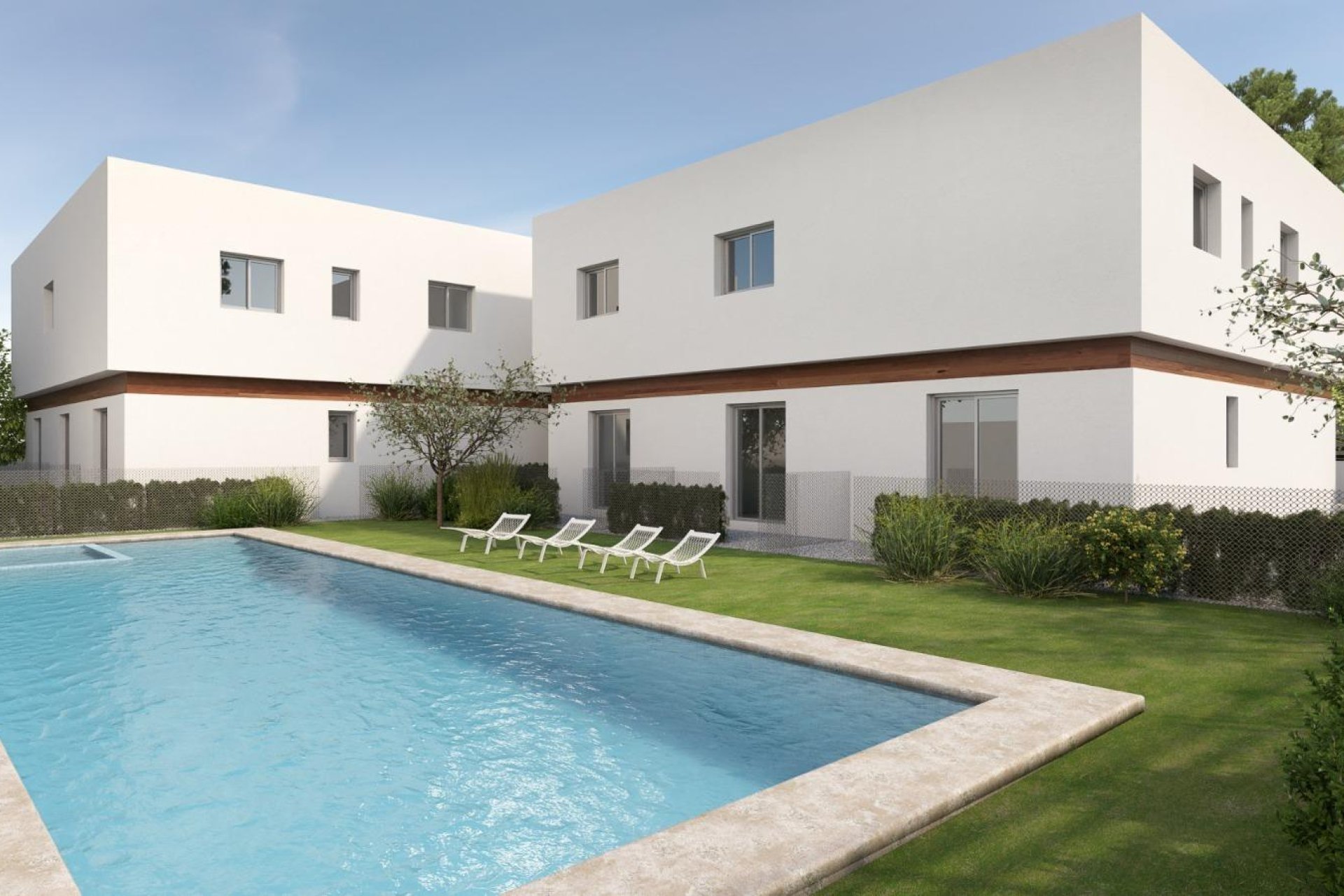Nueva construcción  - Duplex - Orihuela Costa - PAU 26