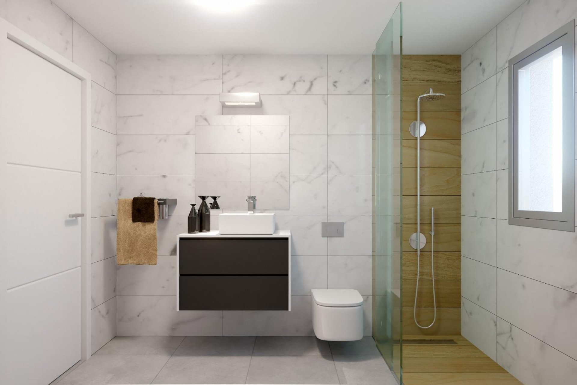 Nueva construcción  - Duplex - Orihuela Costa - PAU 26