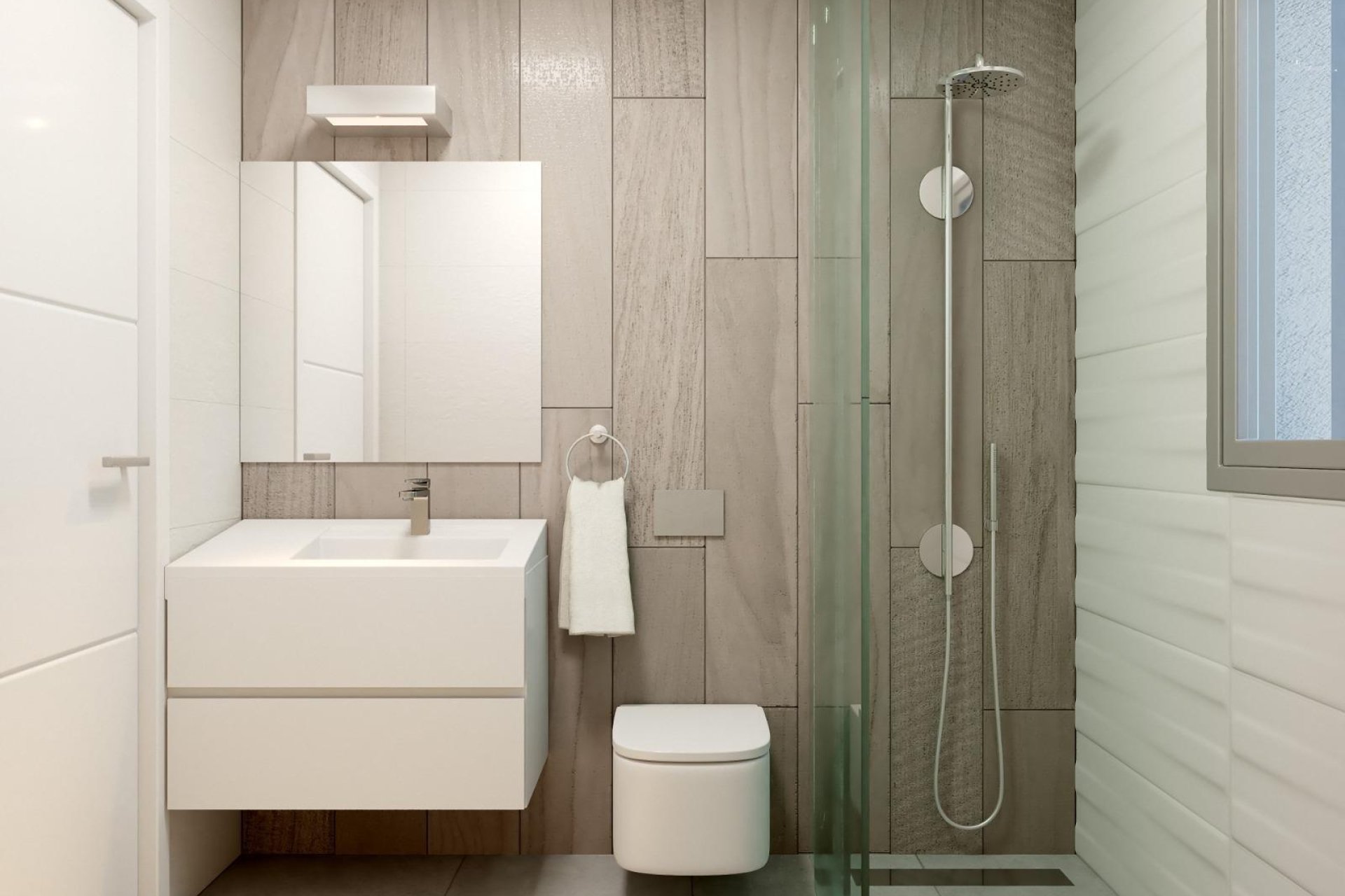 Nueva construcción  - Duplex - Orihuela Costa - PAU 26