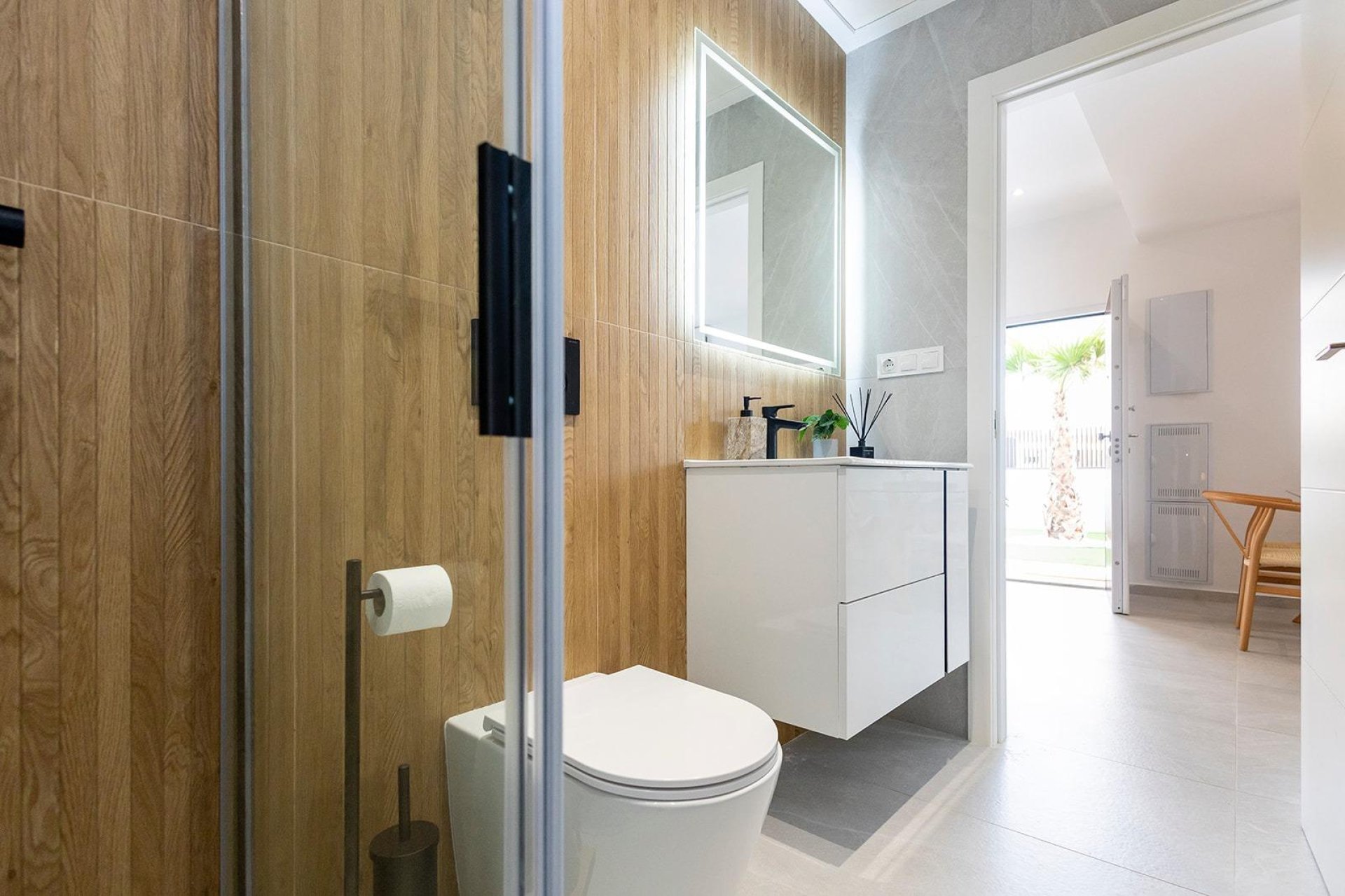 Nueva construcción  - Duplex - Orihuela - Vistabella Golf