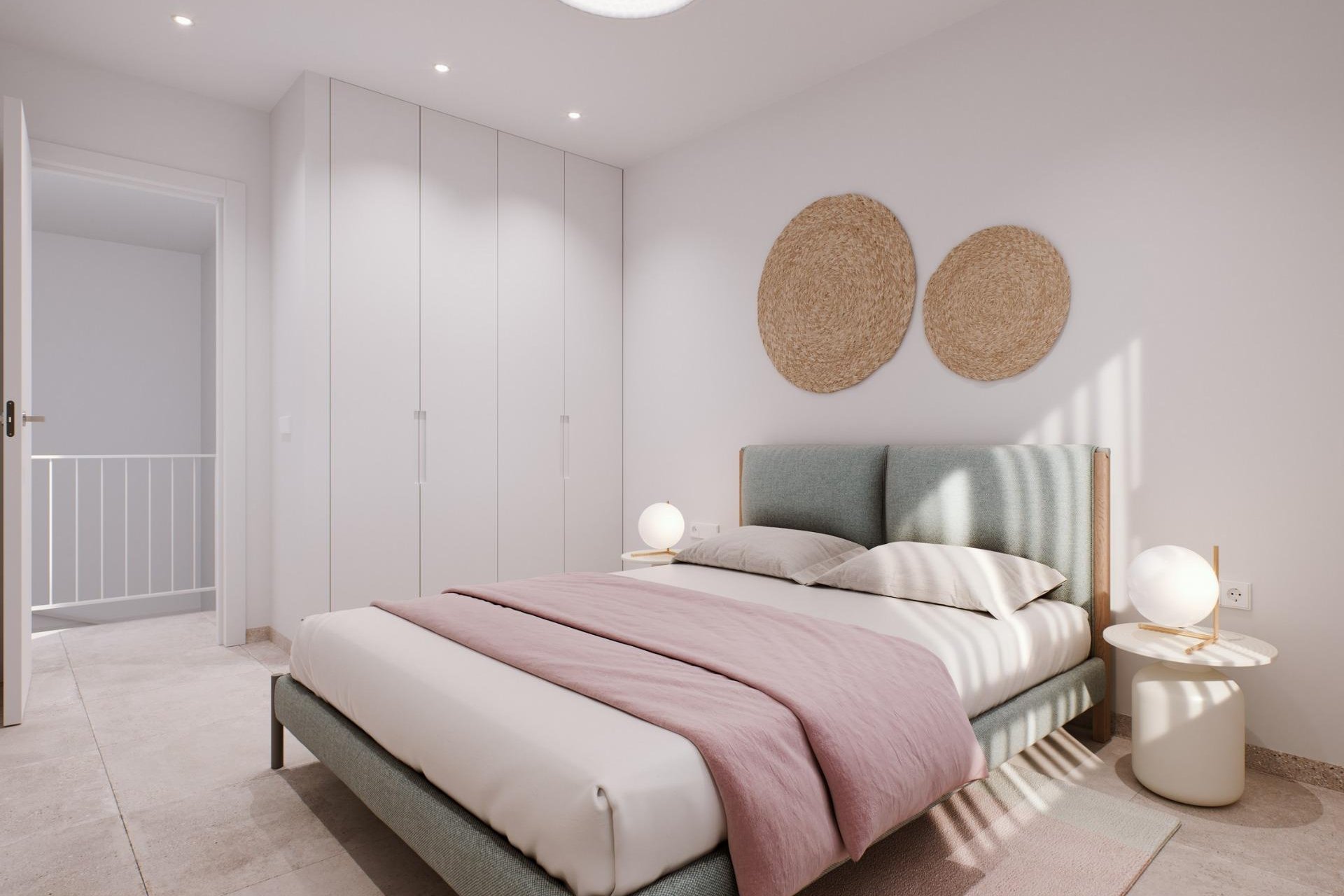 Nueva construcción  - Duplex - Pilar de la Horadada - Barrio los Segundas