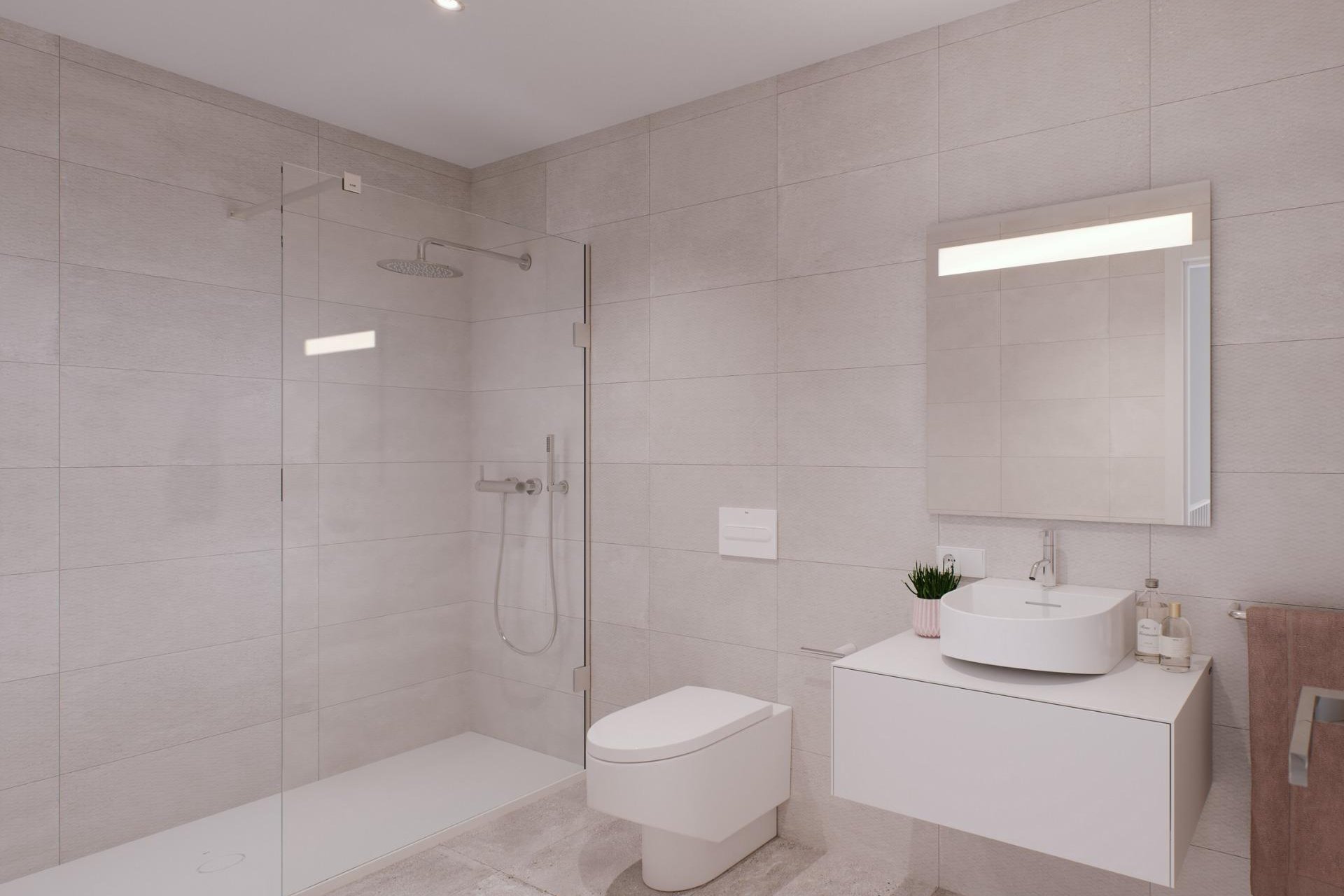 Nueva construcción  - Duplex - Pilar de la Horadada - Barrio los Segundas