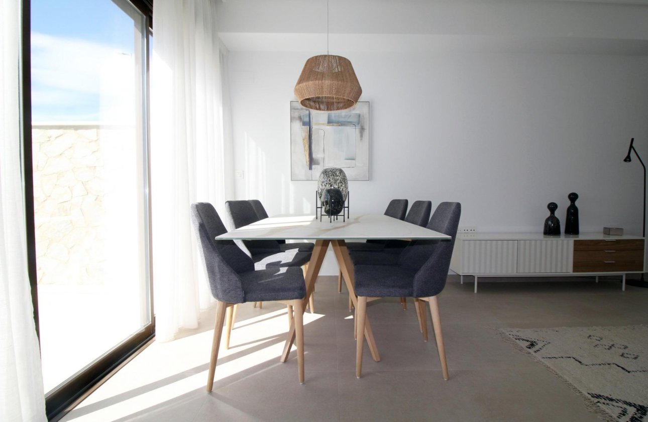 Nueva construcción  - Duplex - Pilar de la Horadada - El Pilar de la Horadada