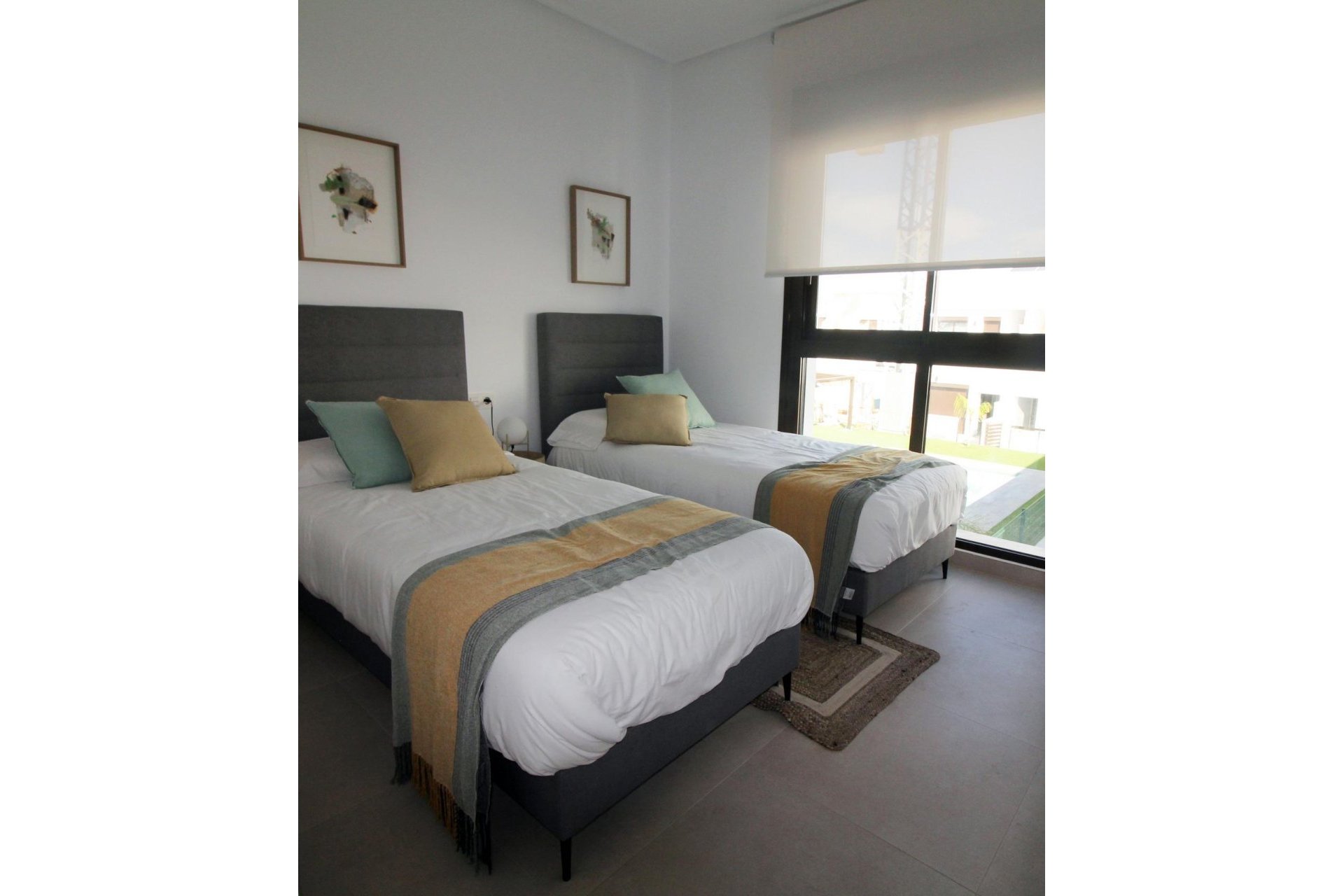 Nueva construcción  - Duplex - Pilar de la Horadada - El Pilar de la Horadada