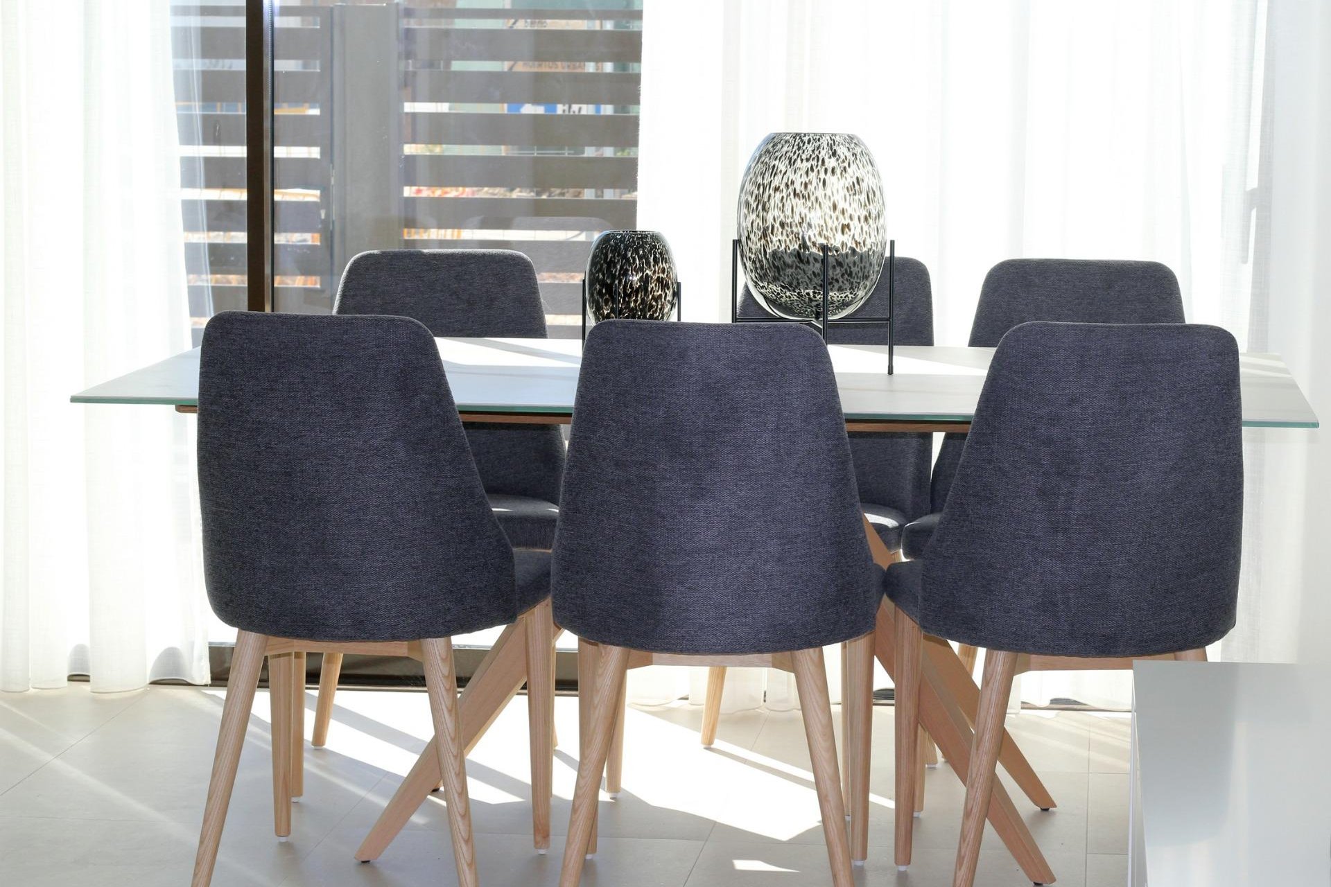 Nueva construcción  - Duplex - Pilar de la Horadada - El Pilar de la Horadada