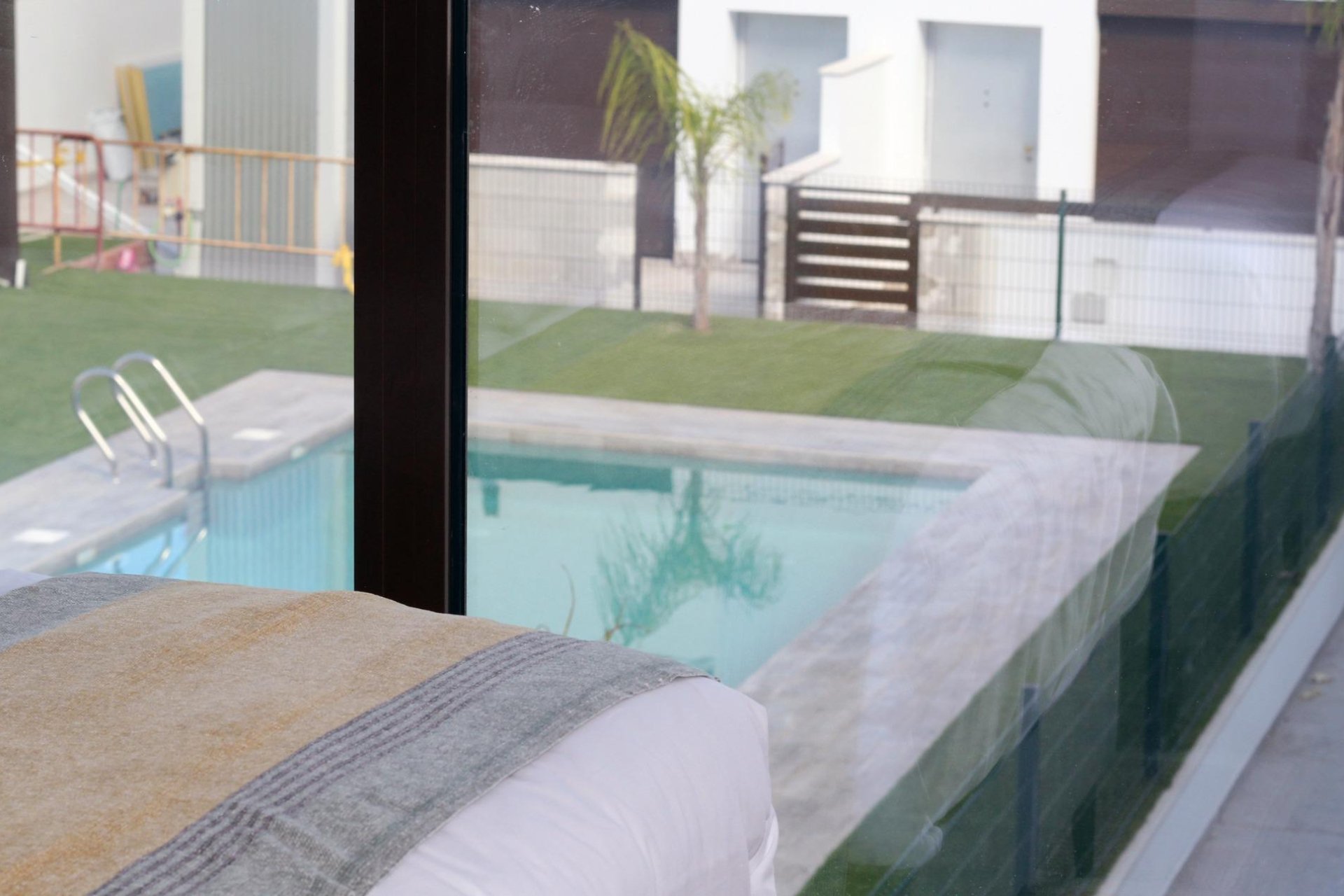 Nueva construcción  - Duplex - Pilar de la Horadada - El Pilar de la Horadada