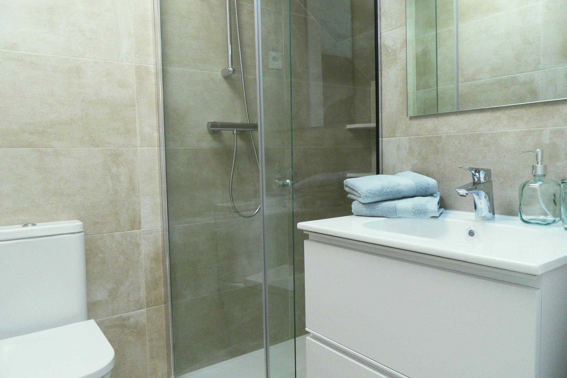 Nueva construcción  - Duplex - Pilar de la Horadada - El Pilar de la Horadada