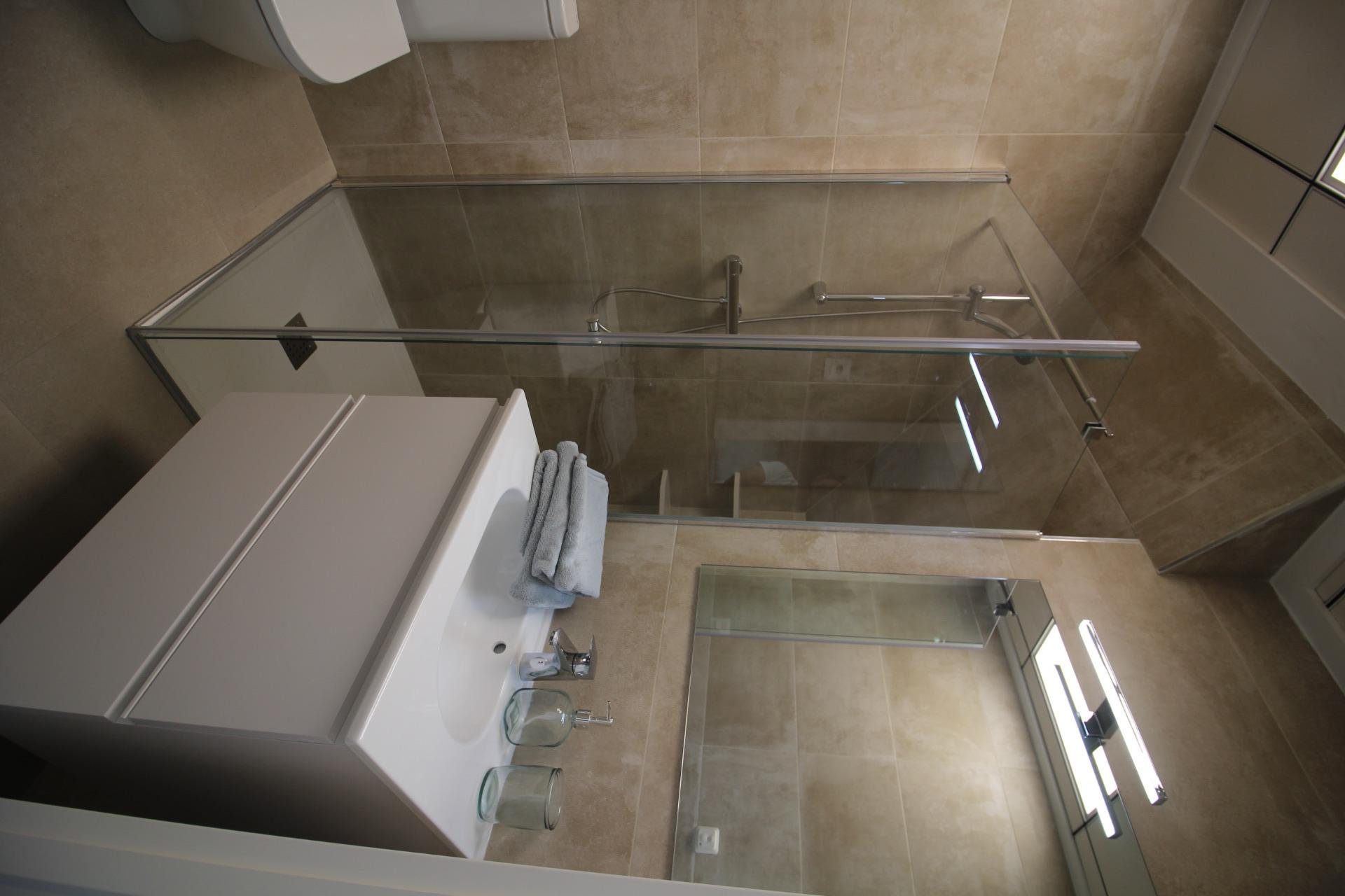 Nueva construcción  - Duplex - Pilar de la Horadada - parque Andromeda