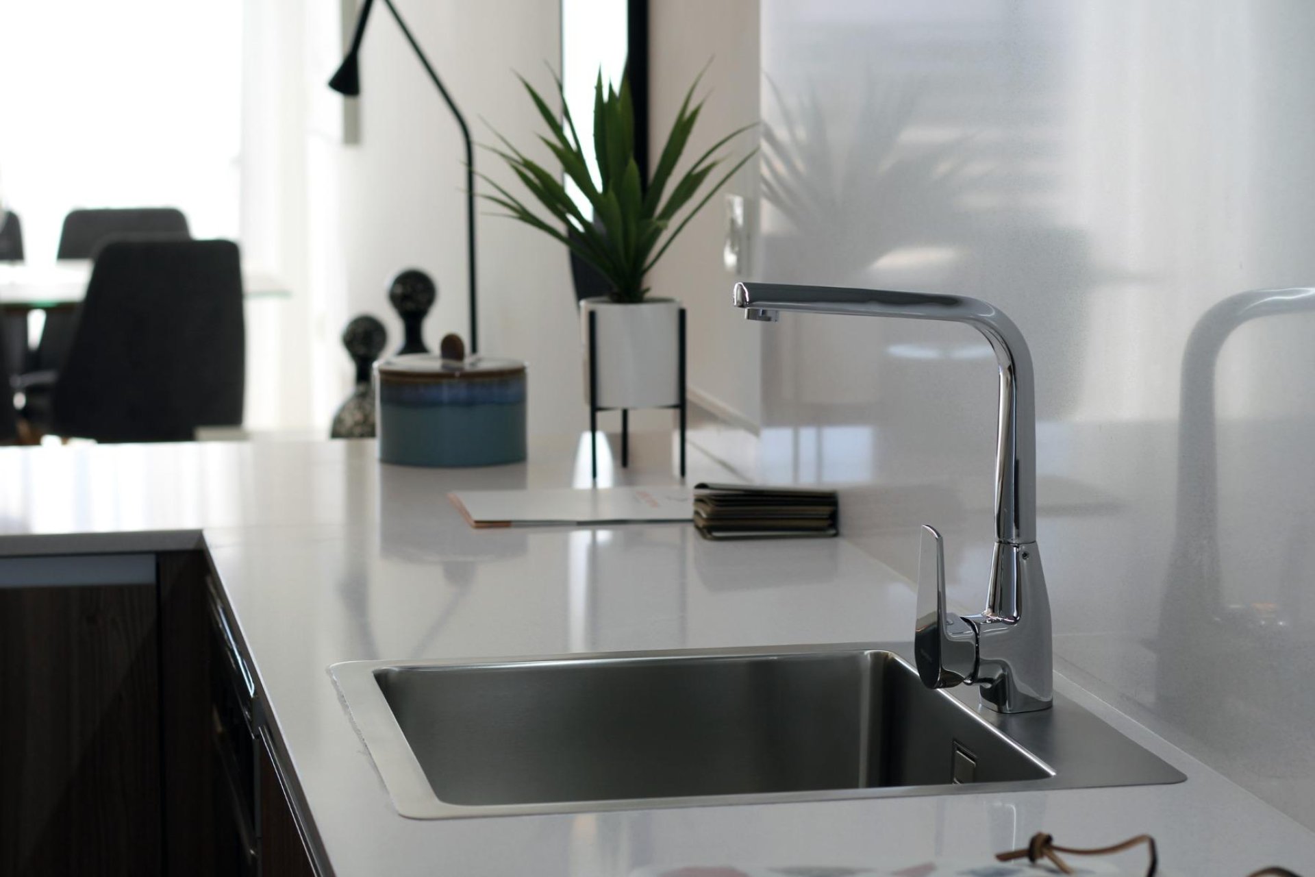 Nueva construcción  - Duplex - Pilar de la Horadada - parque Andromeda