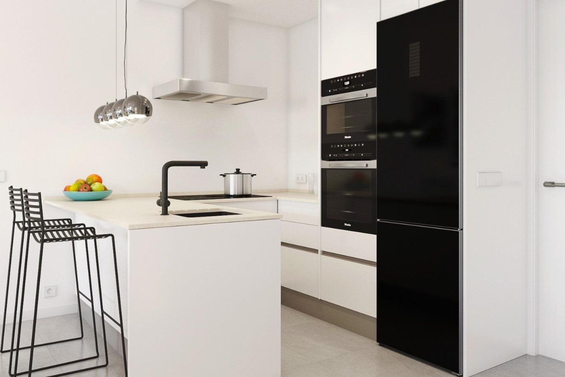 Nueva construcción  - Duplex - Pilar de la Horadada