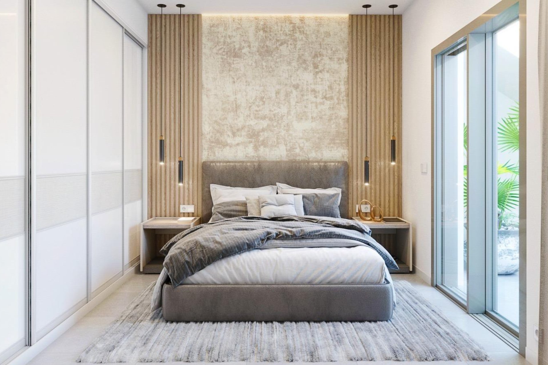 Nueva construcción  - Duplex - Pilar de la Horadada