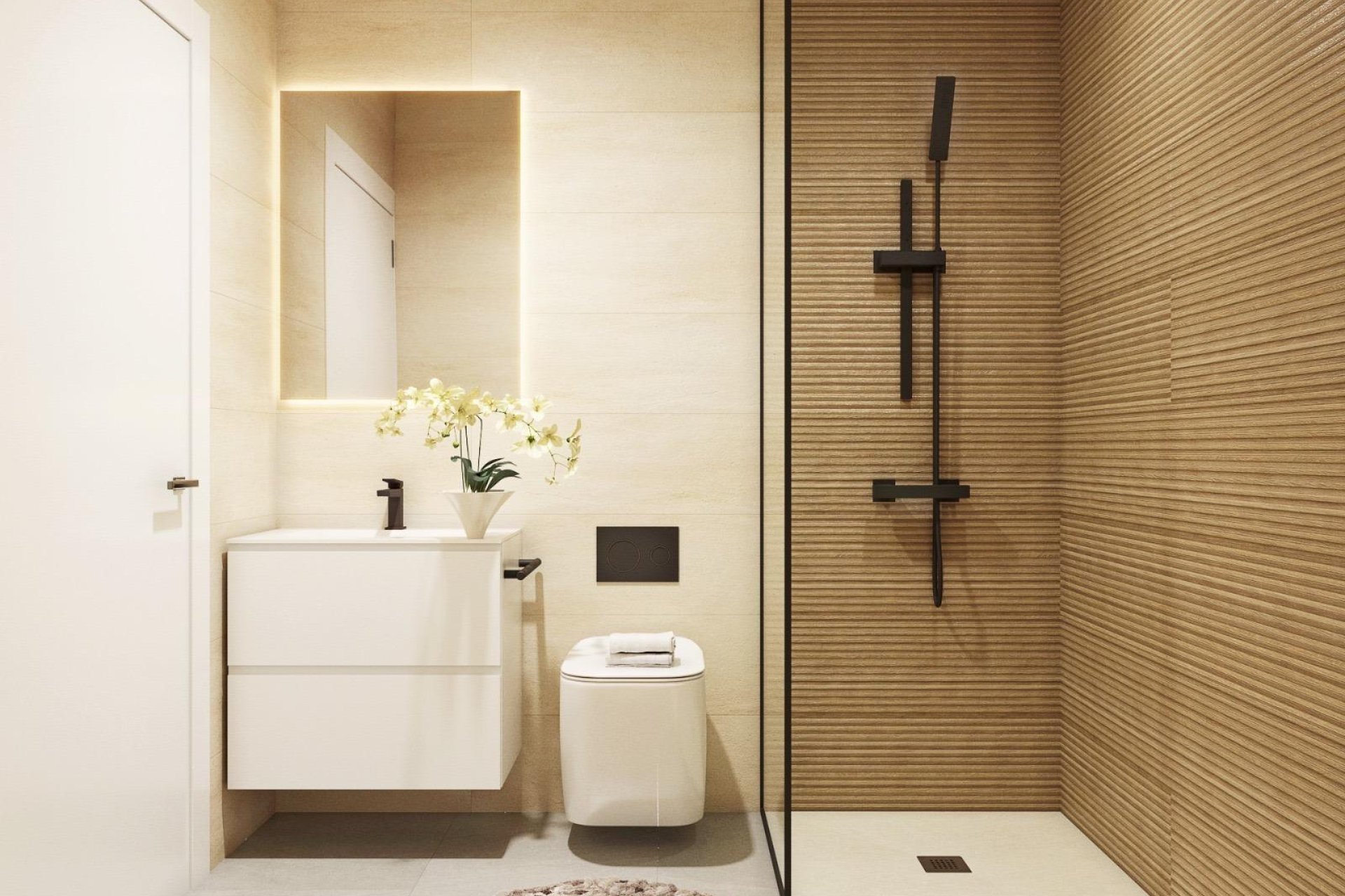 Nueva construcción  - Duplex - Pilar de la Horadada