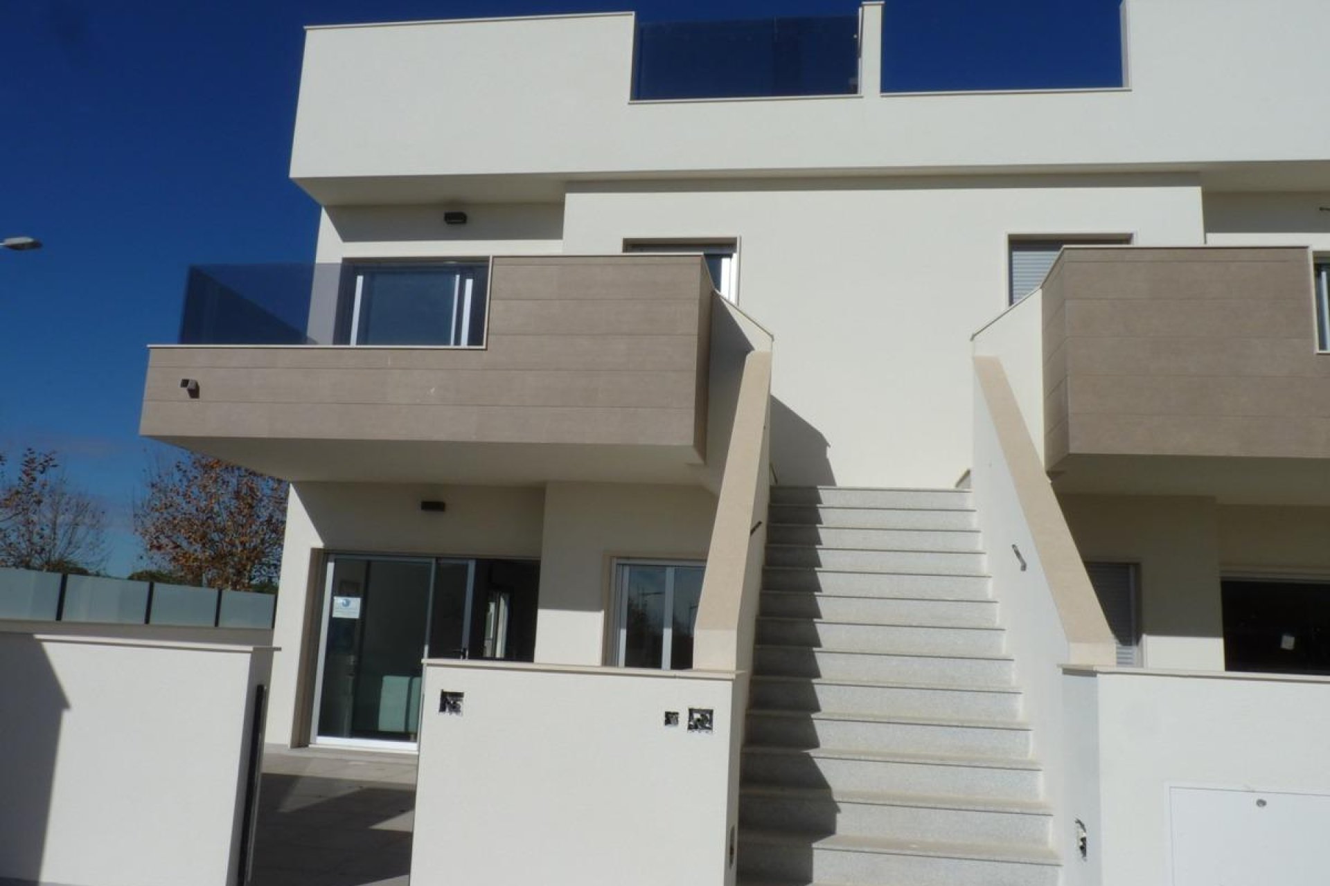 Nueva construcción  - Duplex - Pilar de la Horadada
