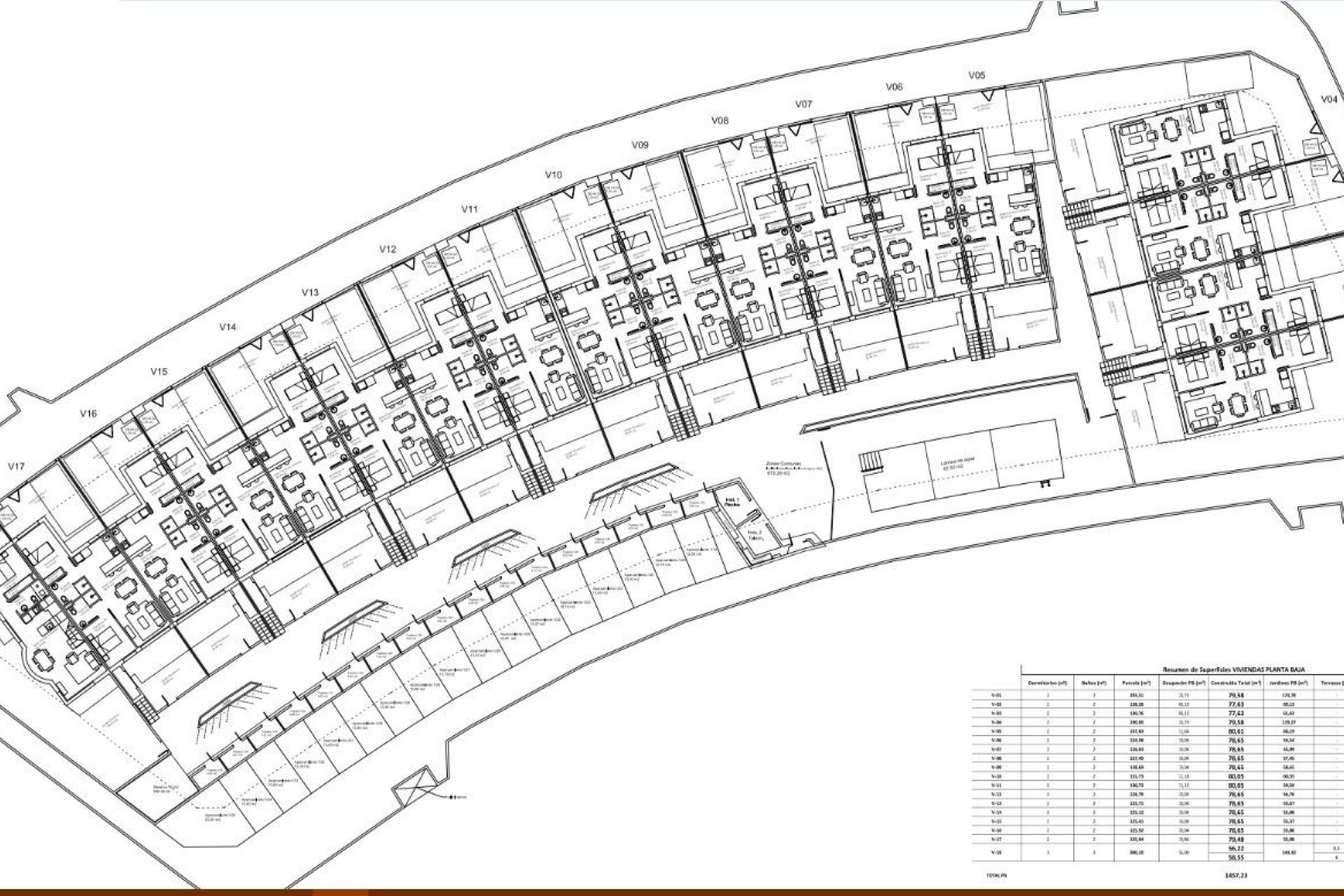 Nueva construcción  - Duplex - Pilar de la Horadada