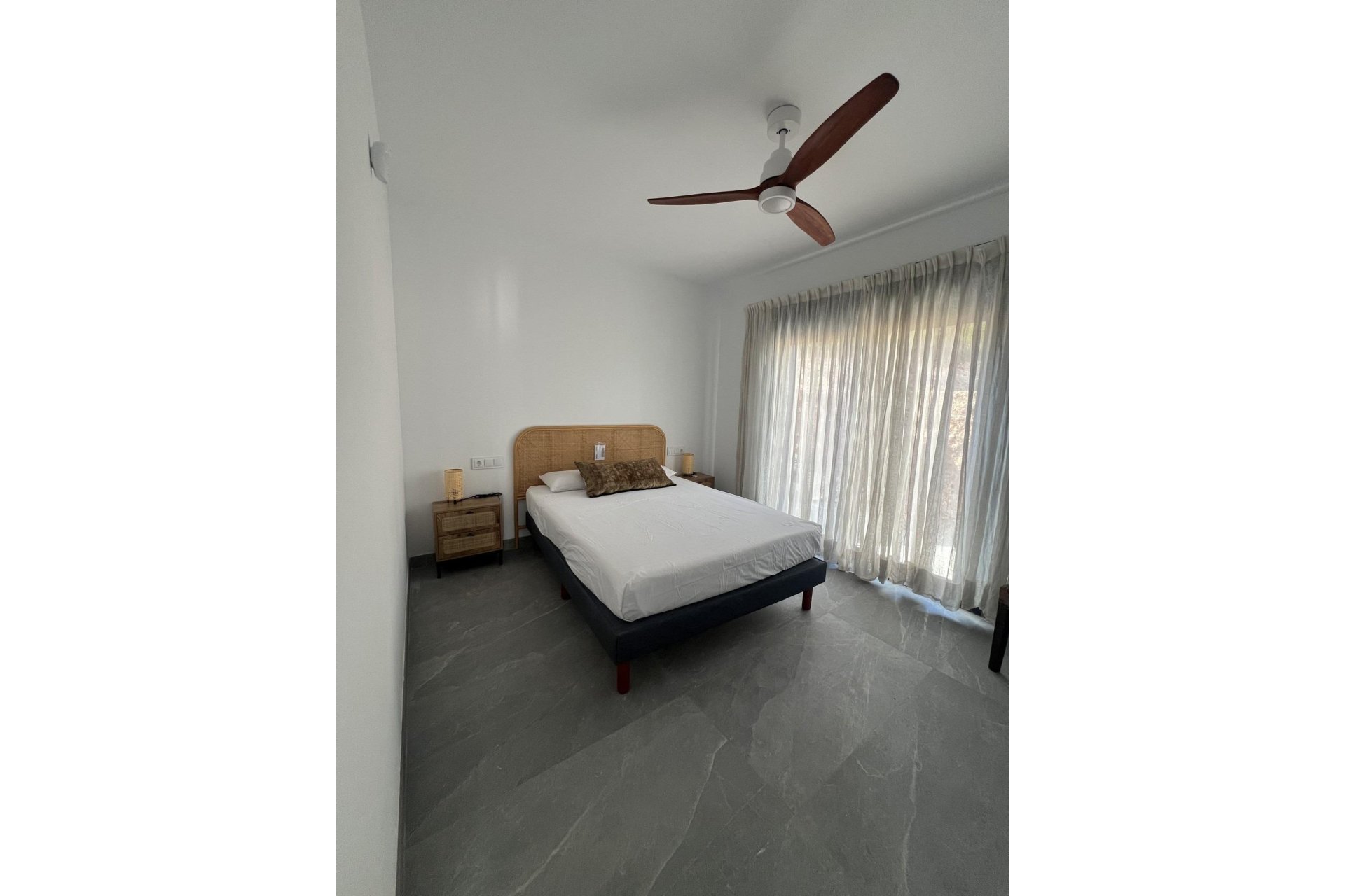 Nueva construcción  - Duplex - Polop - PAU1