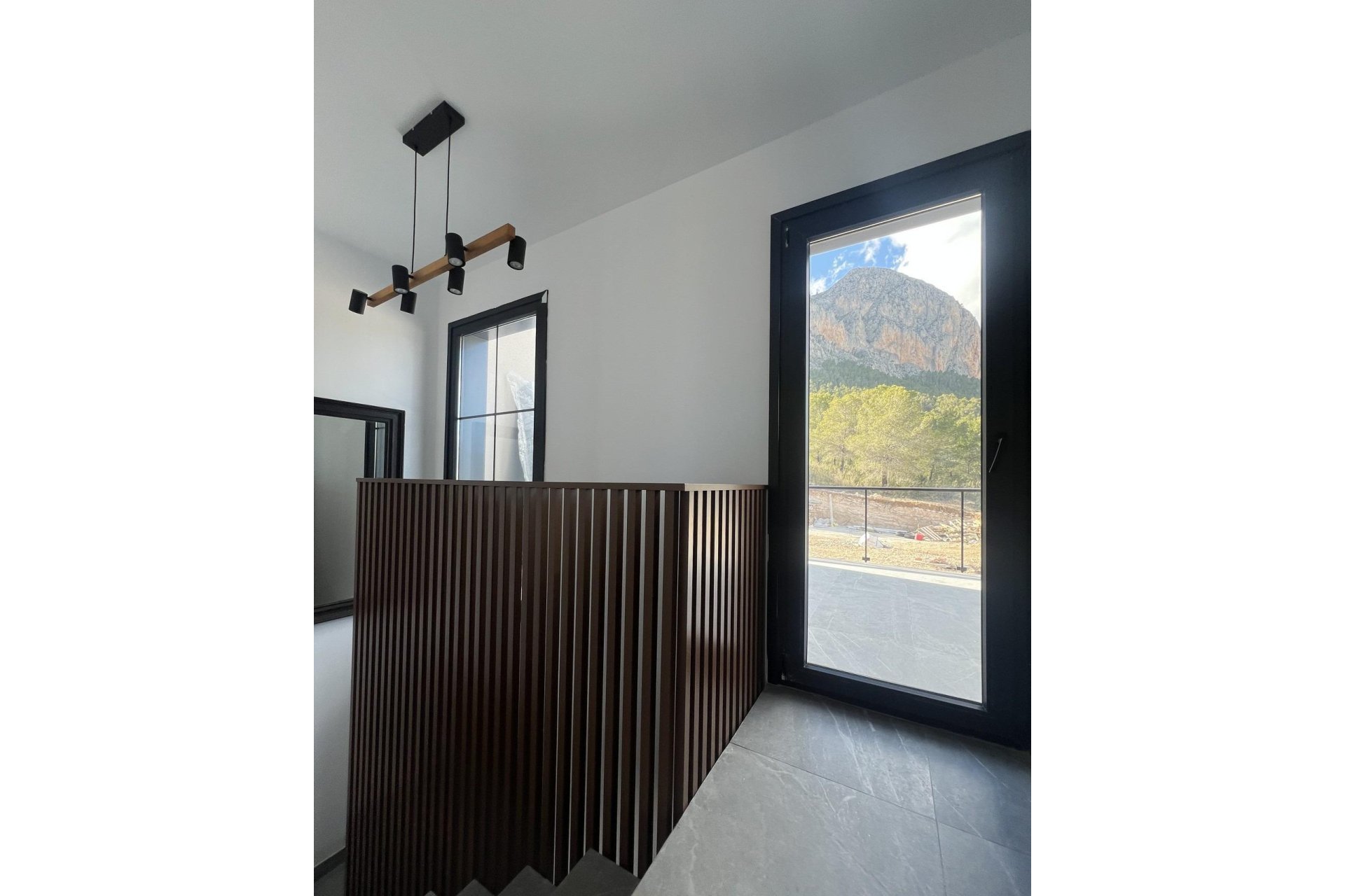 Nueva construcción  - Duplex - Polop - PAU1