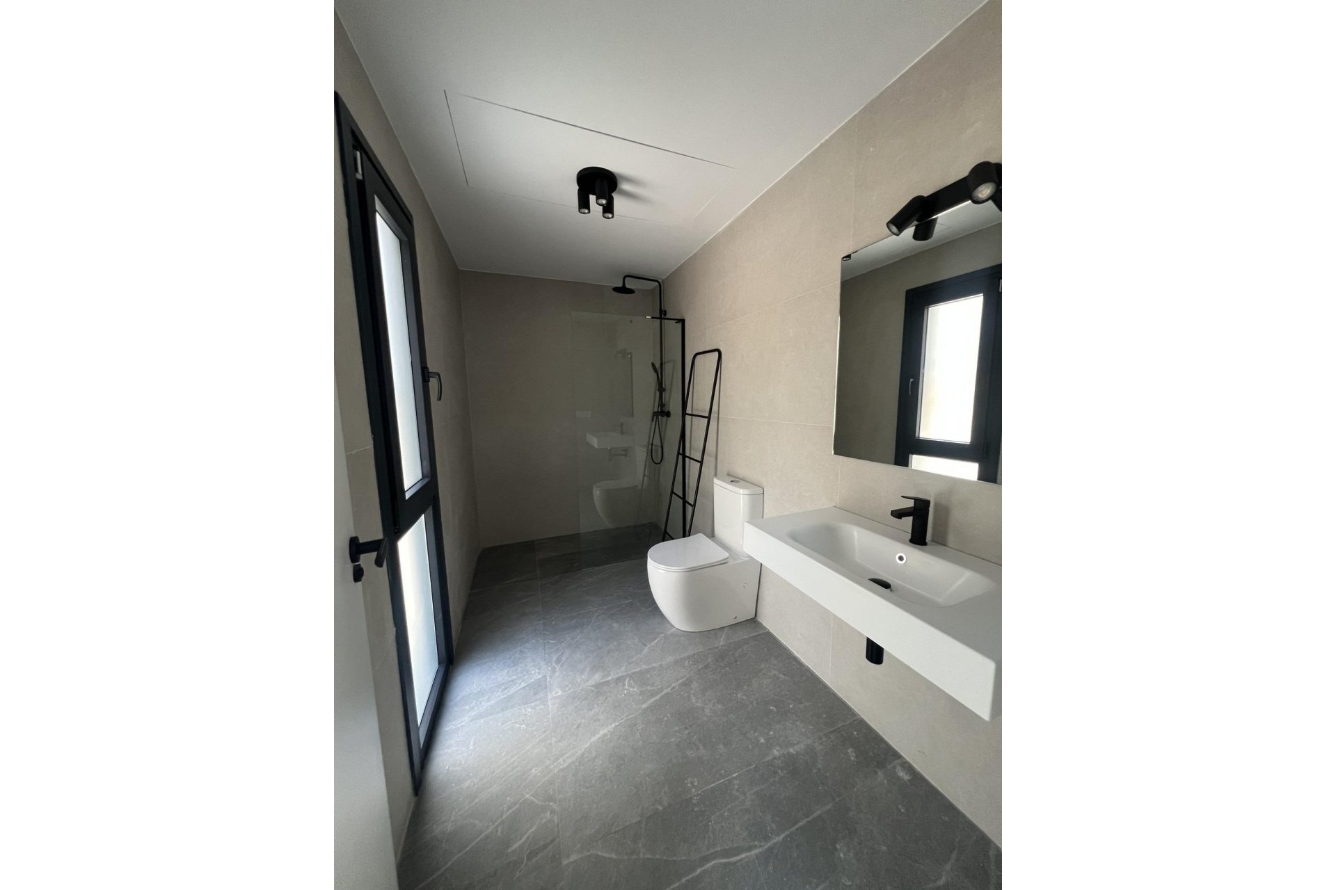 Nueva construcción  - Duplex - Polop - PAU1