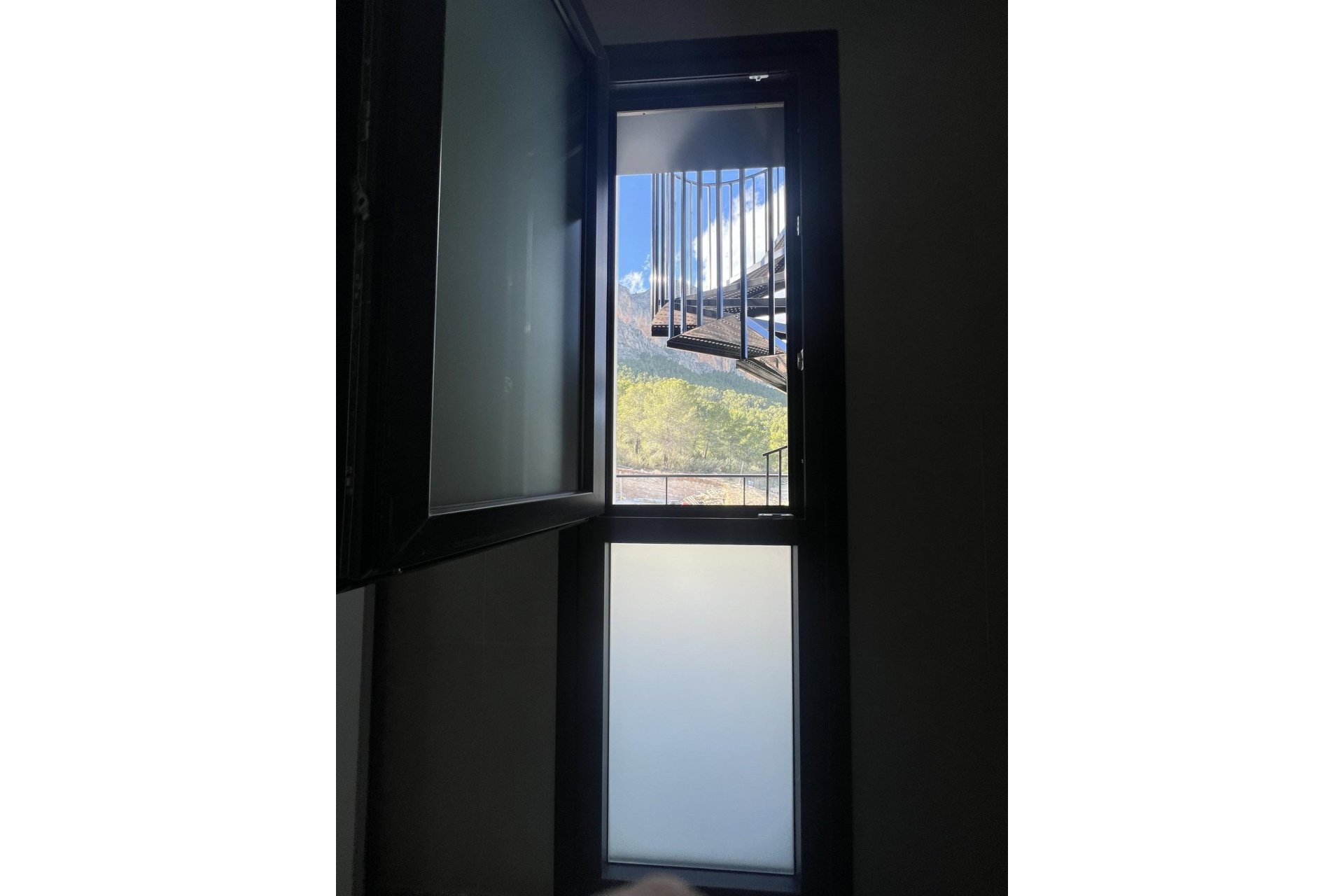 Nueva construcción  - Duplex - Polop - PAU1