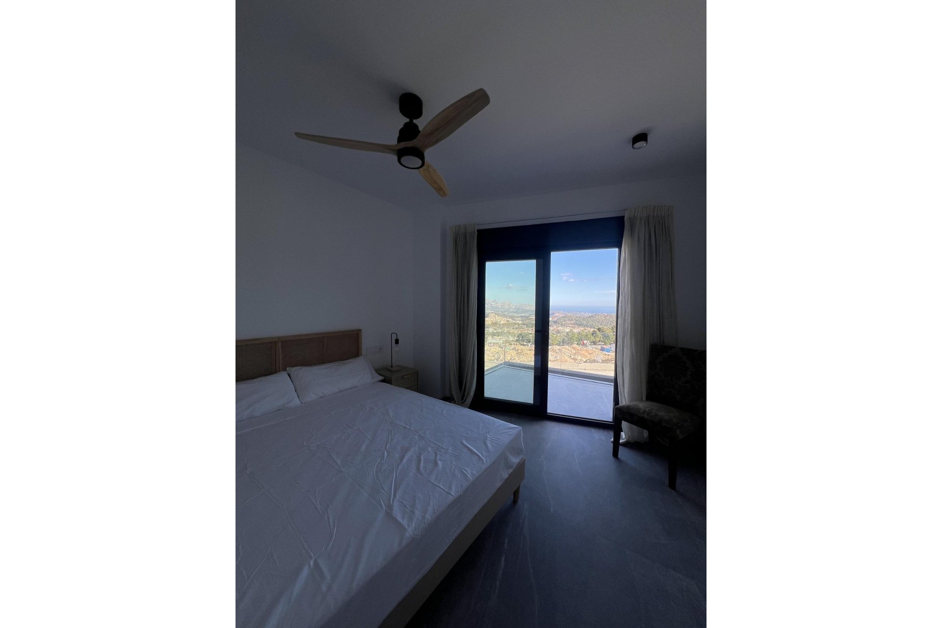 Nueva construcción  - Duplex - Polop - PAU1