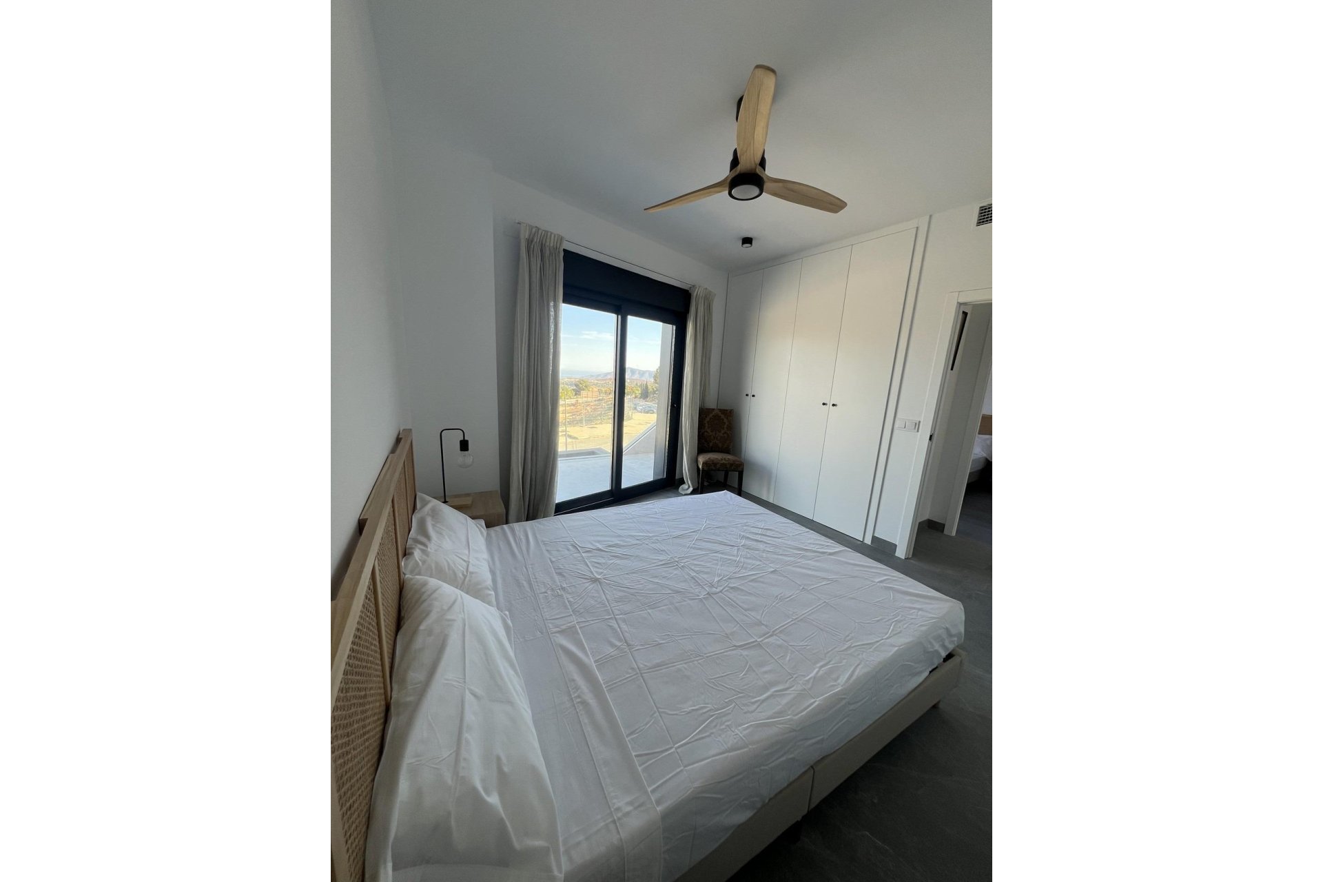 Nueva construcción  - Duplex - Polop - PAU1