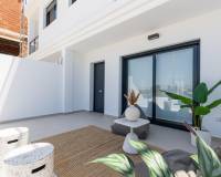 Nueva construcción  - Duplex - Rafal - pueblo