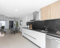 Nueva construcción  - Duplex - Rafal - pueblo