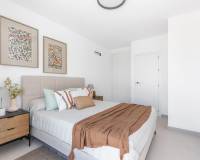 Nueva construcción  - Duplex - Rafal - pueblo