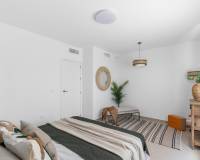 Nueva construcción  - Duplex - Rafal - pueblo