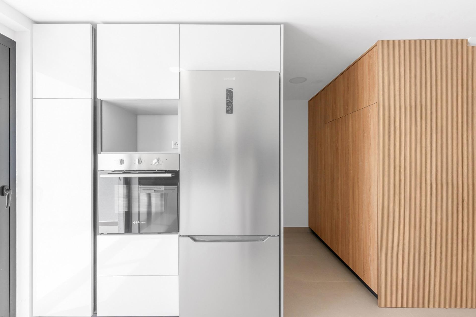 Nueva construcción  - Duplex - Rafal - pueblo