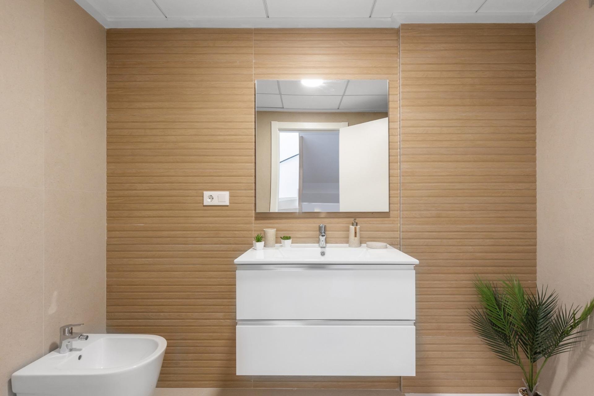 Nueva construcción  - Duplex - Rafal - pueblo