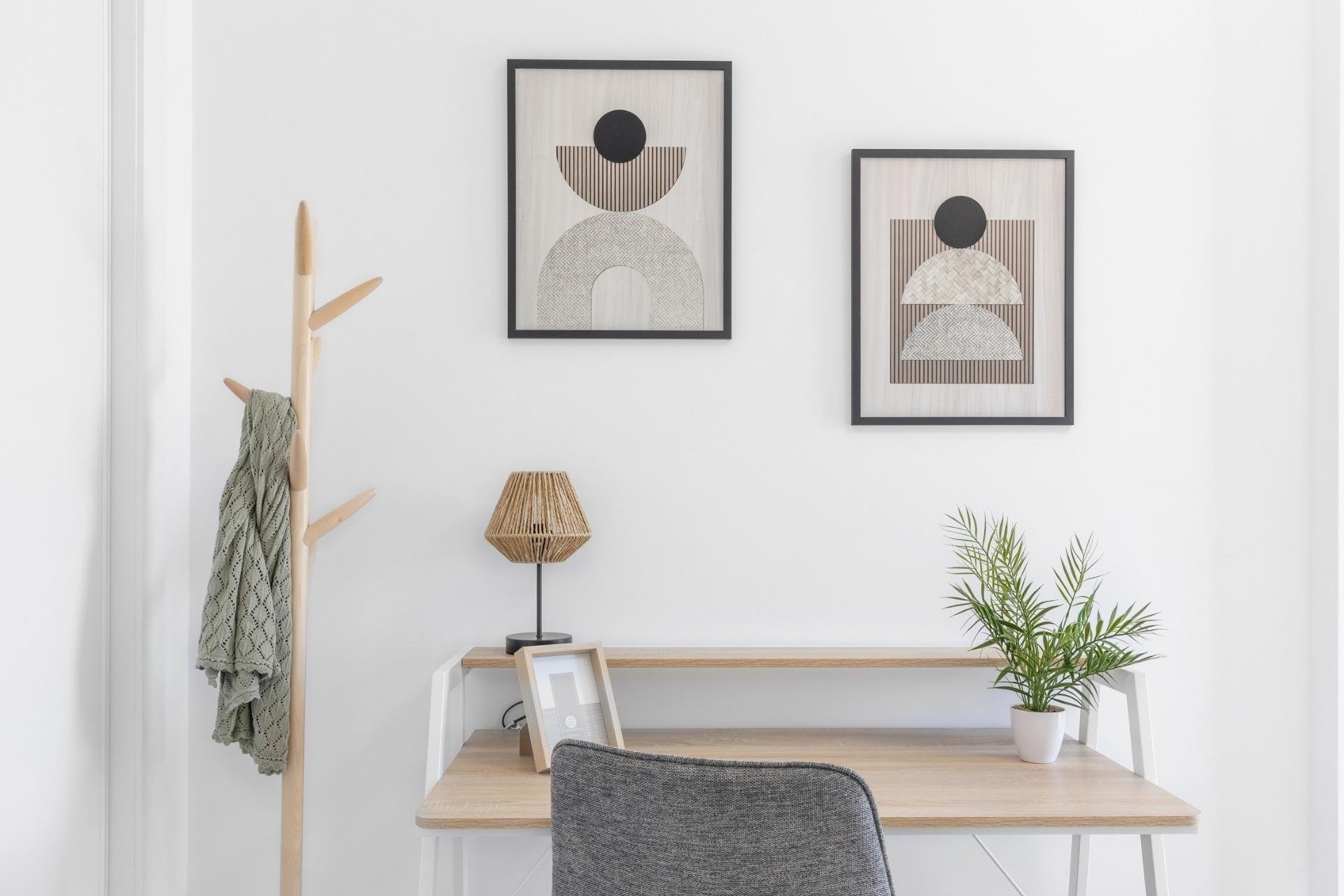 Nueva construcción  - Duplex - Rafal - pueblo