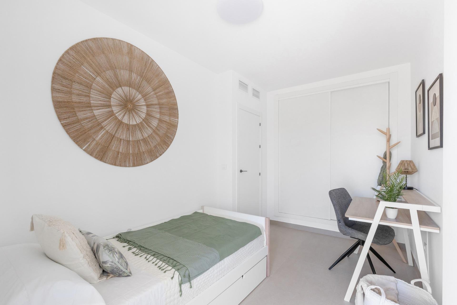 Nueva construcción  - Duplex - Rafal - pueblo