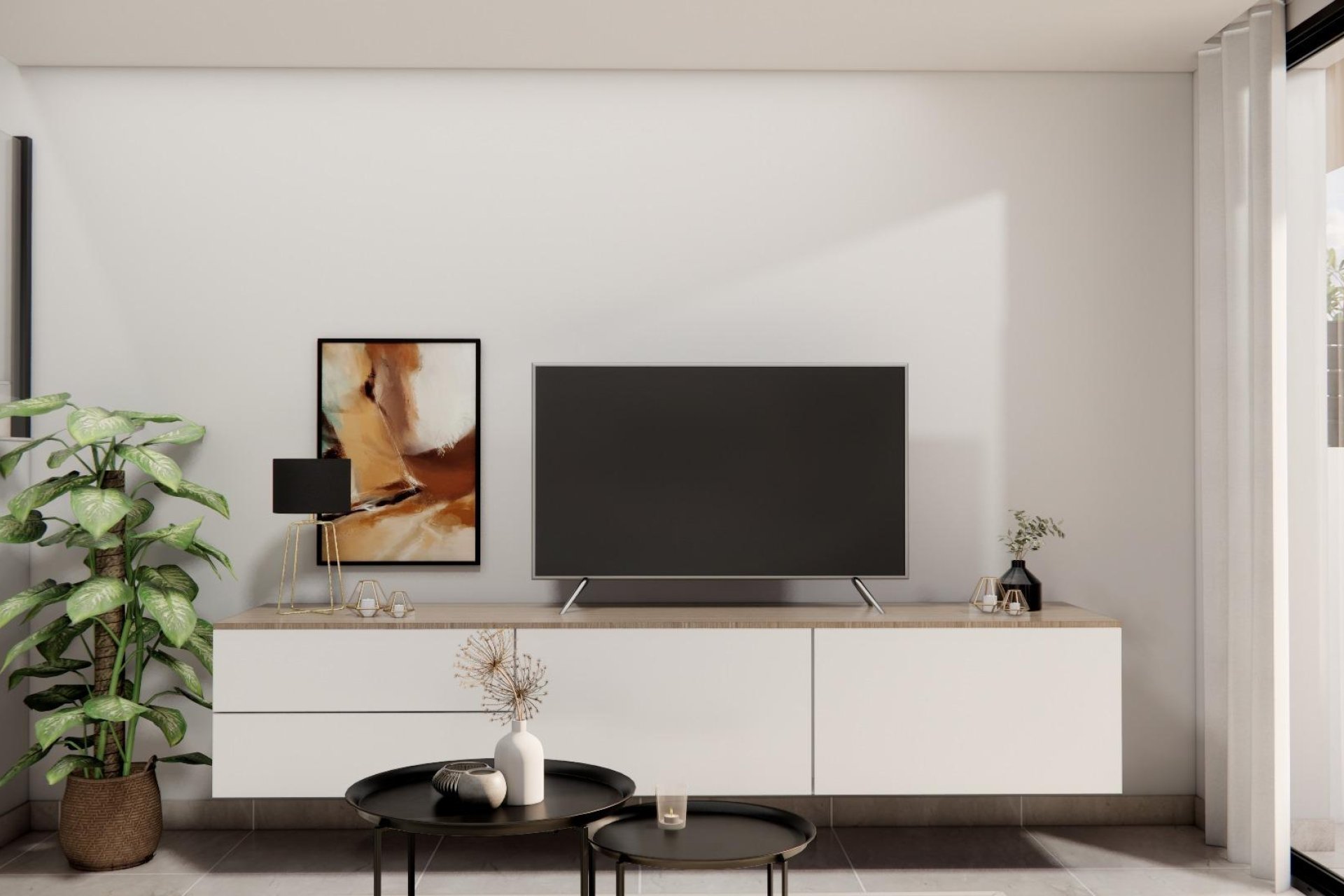 Nueva construcción  - Duplex - Rojales - Pueblo