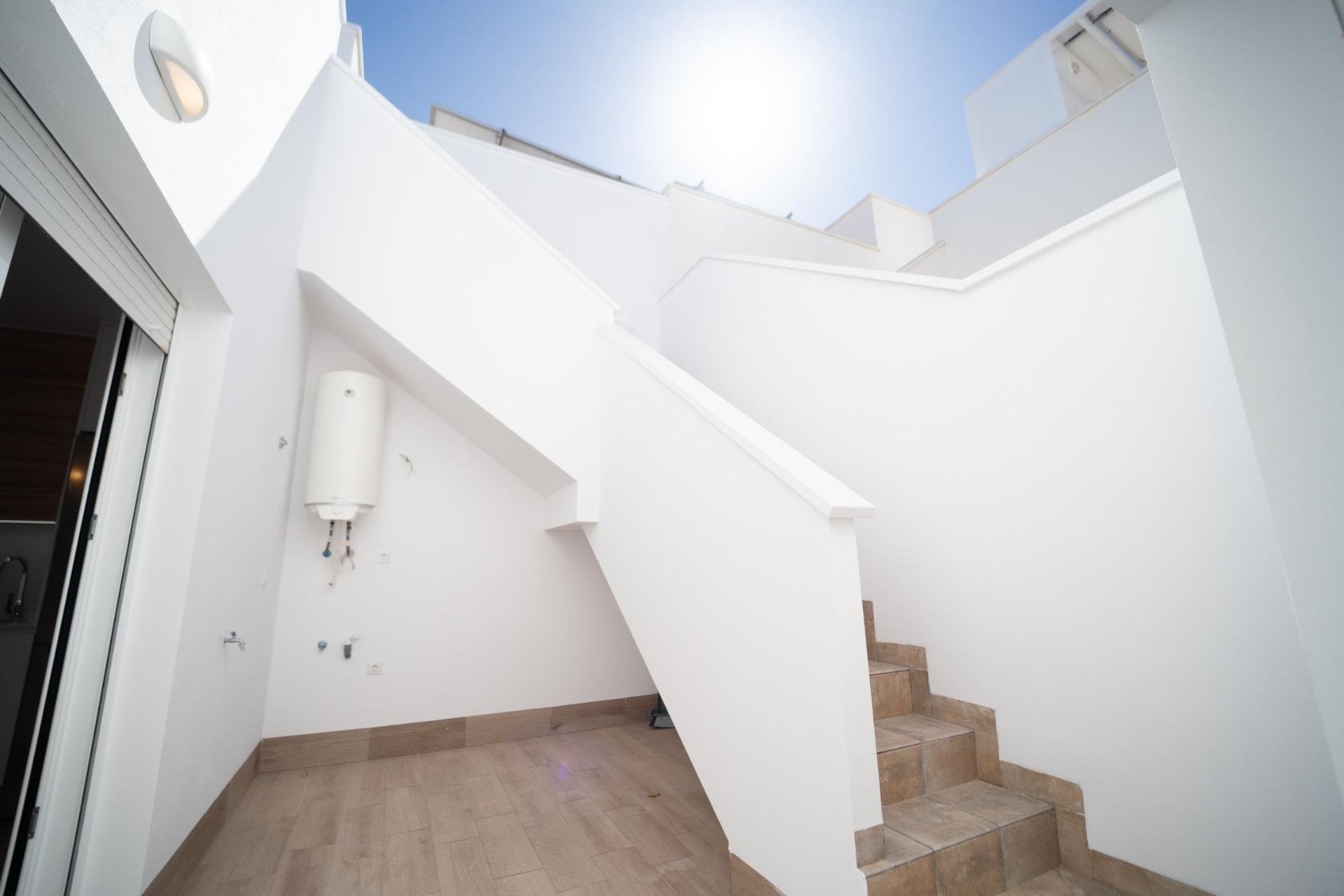 Nueva construcción  - Duplex - San Javier - Parque del doce