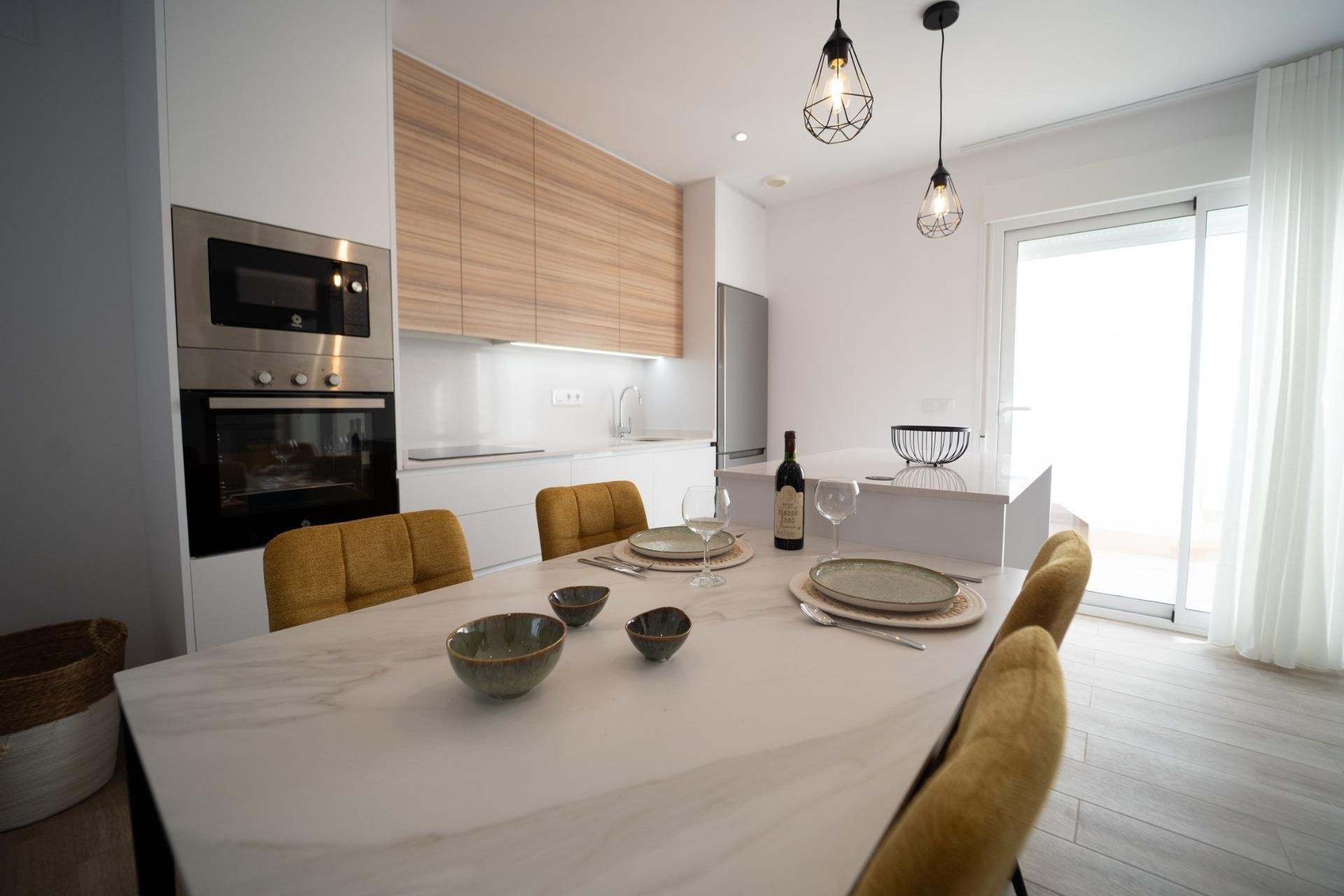 Nueva construcción  - Duplex - San Javier - Parque del doce