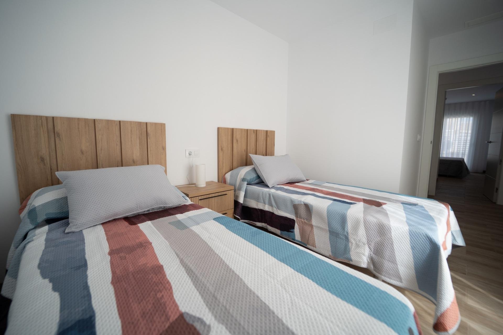 Nueva construcción  - Duplex - San Javier - Parque del doce