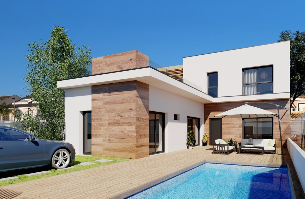 Nueva construcción  - Duplex - San Javier - Parque del doce