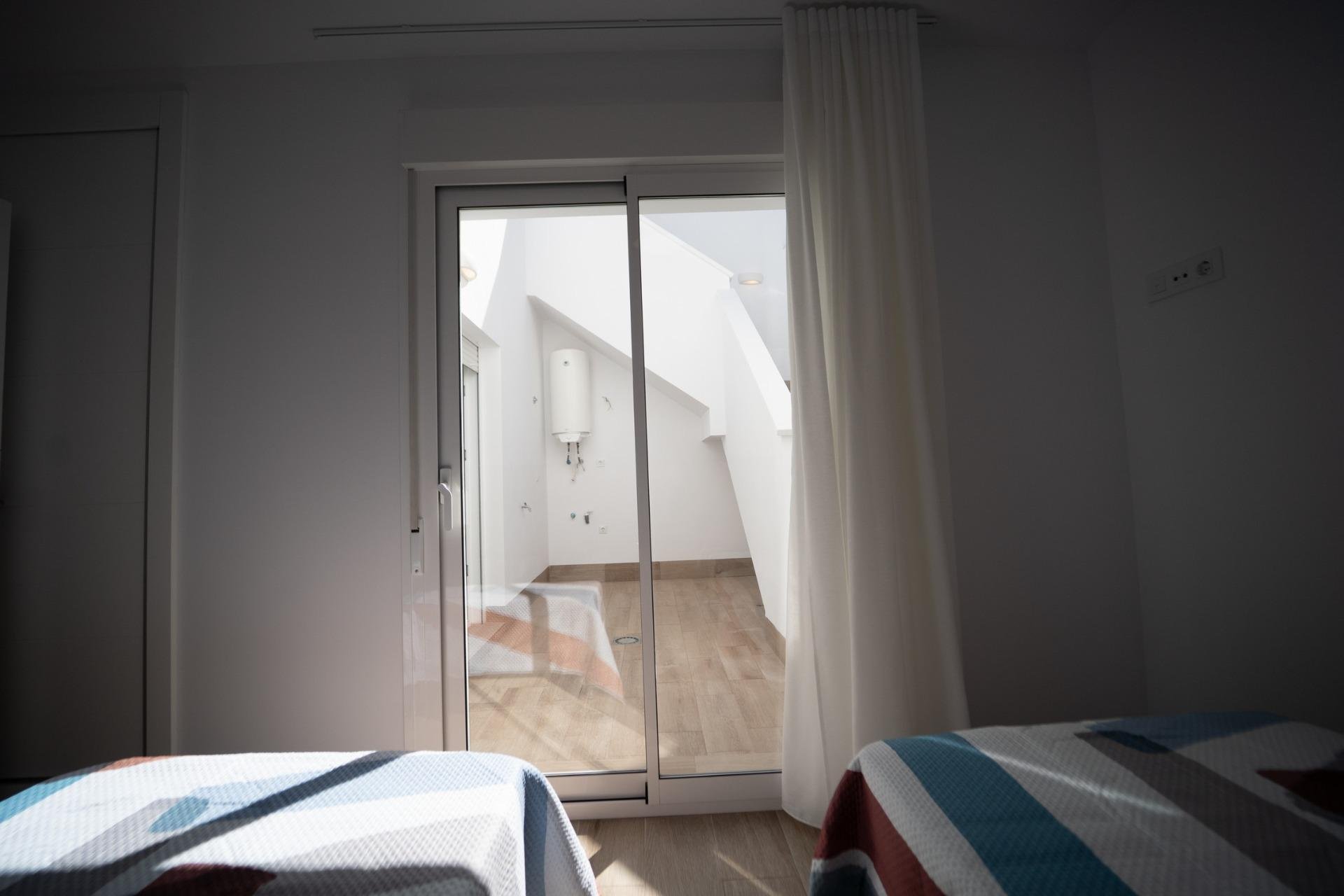 Nueva construcción  - Duplex - San Javier - Parque del doce