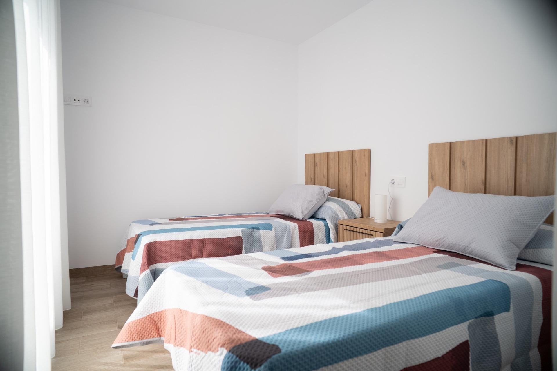 Nueva construcción  - Duplex - San Javier - Parque del doce