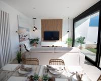 Nueva construcción  - Duplex - San Javier - Santiago de la Ribera