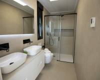 Nueva construcción  - Duplex - San Javier - Santiago de la Ribera