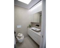Nueva construcción  - Duplex - San Javier - Santiago de la Ribera