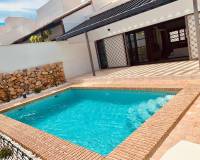 Nueva construcción  - Duplex - Sucina - Peraleja Golf
