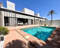 Nueva construcción  - Duplex - Sucina - Peraleja Golf