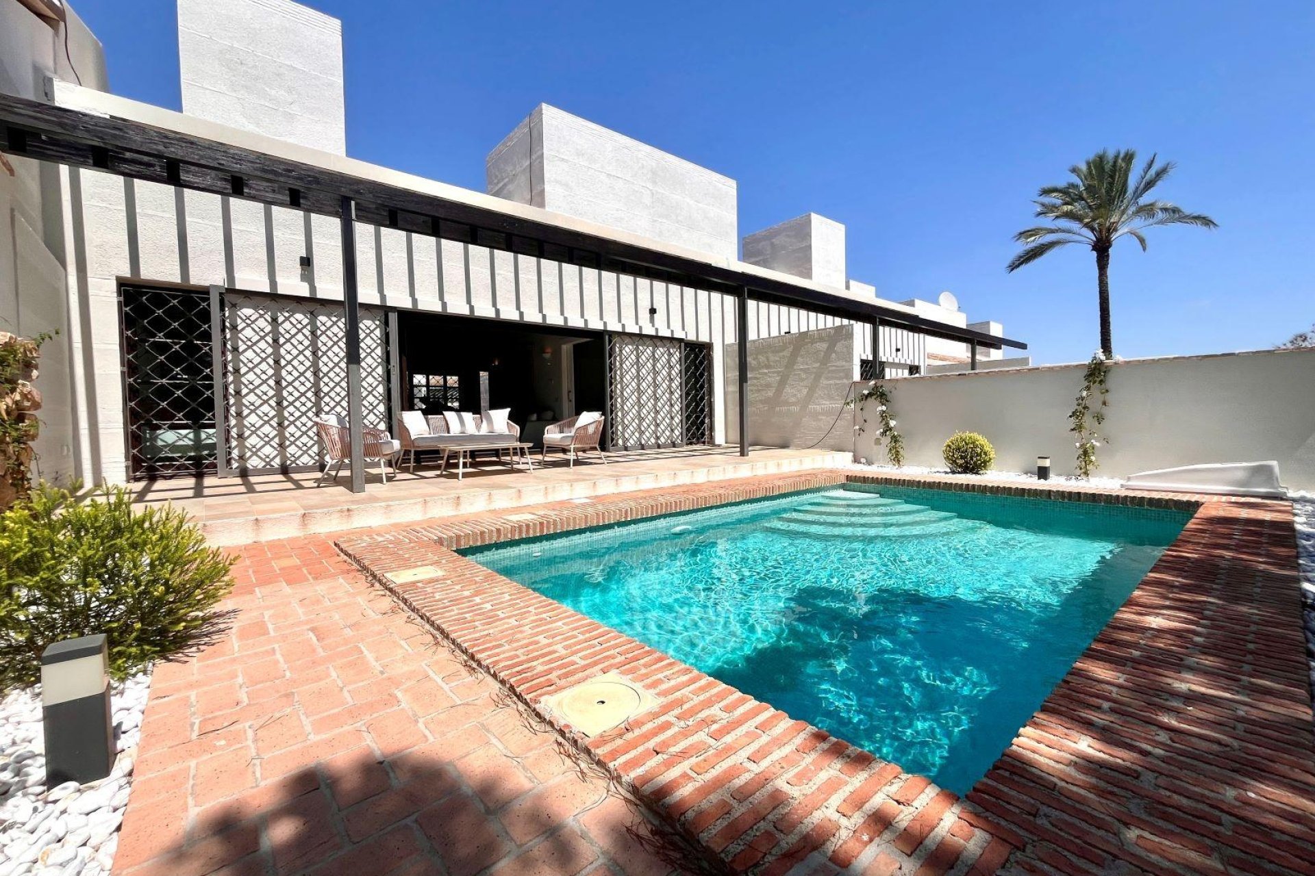 Nueva construcción  - Duplex - Sucina - Peraleja Golf